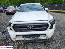 Toyota Tacoma 2024 2