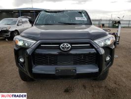 Toyota Pozostałe 2023 4
