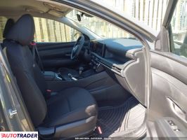 Hyundai Tucson 2026 2