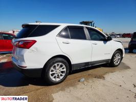 Chevrolet Equinox 2020 1