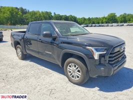 Toyota Tundra 2024 3