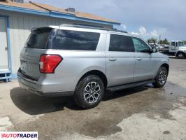 Ford Expedition 2024 3