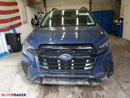 Subaru Pozostałe 2023 2