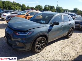 Honda HR-V 2024 2