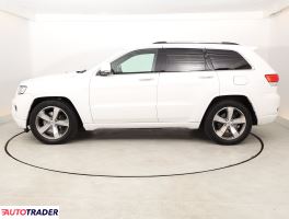 Jeep Grand Cherokee 2016 3.0 246 KM