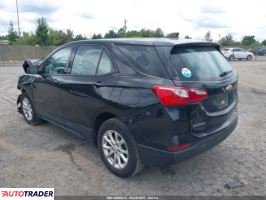 Chevrolet Equinox 2019 1