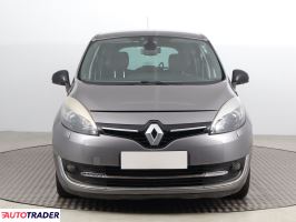 Renault Grand Scenic 2012 1.6 128 KM