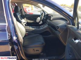 Hyundai Santa Fe 2023 2