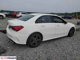 Mercedes CL 2019 2