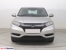 Honda HR-V 2016 1.6 118 KM