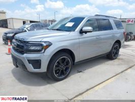 Ford Expedition 2023 3