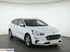 Ford Focus 2020 1.5 93 KM
