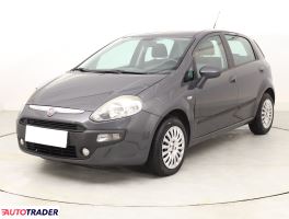 Fiat Panda 2010 1.4 76 KM