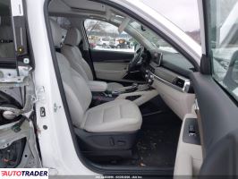 Kia Pozostałe 2022 3