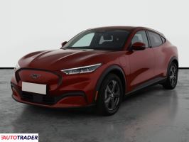 Ford Mustang 2022 296 KM