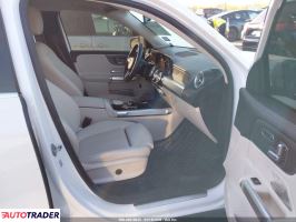 Mercedes 250 2021 2