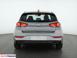 Hyundai i30 2022 1.5 108 KM