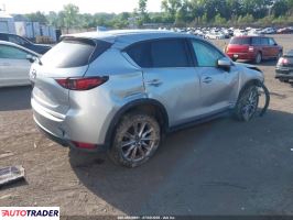 Mazda CX-5 2021 2