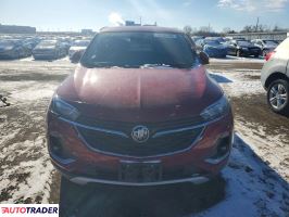 Buick Pozostałe 2020 1