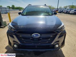 Subaru Outback 2024 2