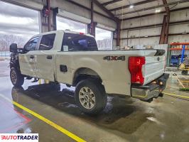 Ford Pozostałe 2021 7