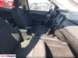Ford Ranger 2019 2