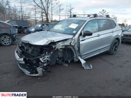 Volkswagen Tiguan 2024 2