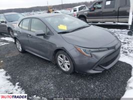 Toyota Corolla - zobacz ofertę