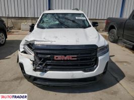 GMC Acadia 2023 3 GMC Acadia 2023 3