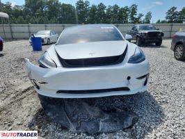 Tesla Model 3 2021 Tesla Model 3 2021