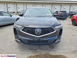 Acura MDX 2022 3