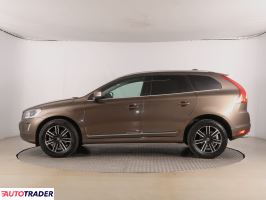 Volvo XC60 2017 2.0 147 KM