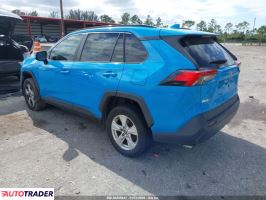 Toyota Pozostałe 2020 2