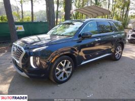 Hyundai Pozostałe 2021 3 Hyundai Pozostałe 2021 3