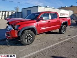 Toyota Tacoma 2021 3