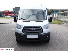 Ford Transit 2016 2.2