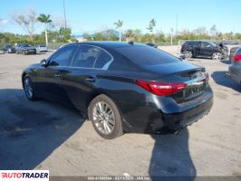 Infiniti Q50 2020 3 Infiniti Q50 2020 3