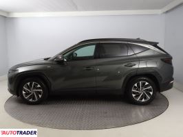 Hyundai Tucson 2021 1.6 147 KM