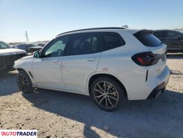 BMW X3 2023 2 BMW X3 2023 2