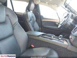 Volvo XC90 2022 2