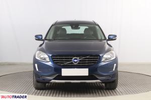 Volvo XC60 2014 2.4 178 KM