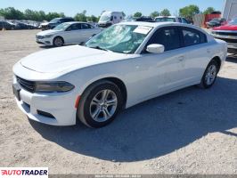 Dodge Charger 2020 3