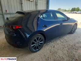 Mazda 3 2022 2