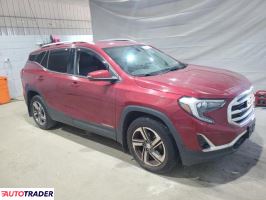 GMC Terrain 2019 1
