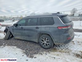 Jeep Cherokee 2024 3