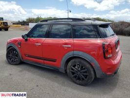 Austin Mini 2020 2 Austin Mini 2020 2