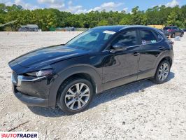 Mazda CX-30 - zobacz ofertę Mazda CX-30 - zobacz ofertę