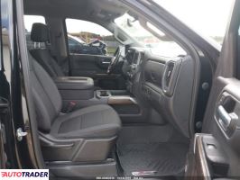 Chevrolet 1500 2020 6 Chevrolet 1500 2020 6