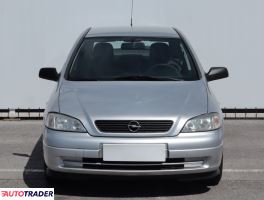 Opel Astra 2008 1.6 103 KM