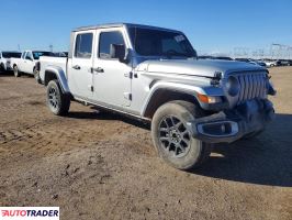 Jeep Pozostałe 2023 3